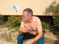 Sortie 2006 septembre - Bormes Les Mimosas