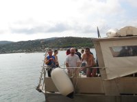 Sortie 2006 septembre - Bormes Les Mimosas