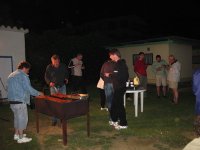 Sortie Estartit 2008 Mai