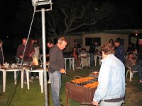Sortie Estartit 2008 Mai