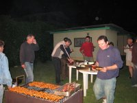 Sortie Estartit 2008 Mai