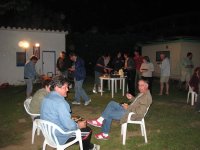 Sortie Estartit 2008 Mai