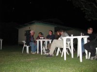 Sortie Estartit 2008 Mai