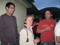 Sortie Estartit 2008 Juin