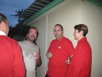 Sortie Estartit 2008 Juin