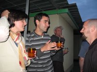 Sortie Estartit 2008 Juin