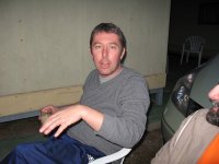 Sortie Estartit 2008 Juin