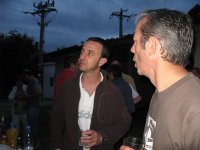 Sortie Estartit 2008 Juin