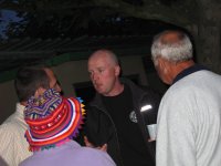 Sortie Estartit 2008 Juin