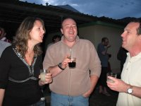 Sortie Estartit 2008 Juin