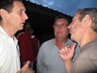Sortie Estartit 2008 Juin