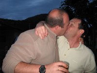 Sortie Estartit 2008 Juin