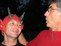 Sortie Estartit 2008 Juin