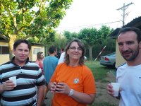 Sortie Estartit 2010 Juin 05