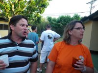 Sortie Estartit 2010 Juin 05