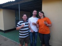 Sortie Estartit 2010 Juin 05