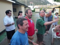 Sortie Estartit 2010 Juin 05