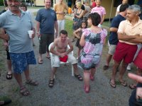 Sortie Estartit 2010 Juin 05