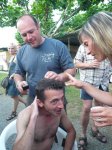 Sortie Estartit 2010 Juin 05