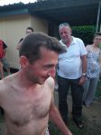 Sortie Estartit 2010 Juin 05