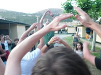 Sortie Estartit 2010 Juin 05