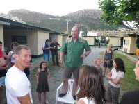 Sortie Estartit 2010 Juin 05