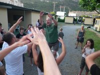 Sortie Estartit 2010 Juin 05