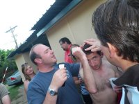 Sortie Estartit 2010 Juin 05