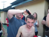 Sortie Estartit 2010 Juin 05