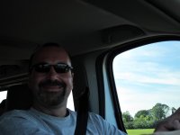 Sortie Estartit 2011 Juin
