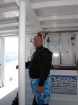 Sortie Estartit 2011 Juin