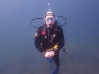 Sortie Estartit 2011 Juin
