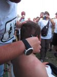 Sortie Estartit 2011 Juin