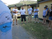 Sortie Estartit 2013 Juin