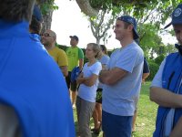 Sortie Estartit 2013 Juin