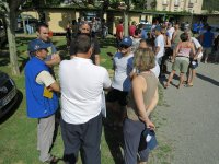 Sortie Estartit 2013 Juin