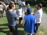 Sortie Estartit 2013 Juin