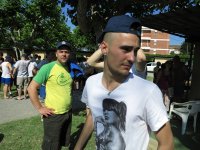 Sortie Estartit 2013 Juin