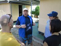 Sortie Estartit 2013 Juin
