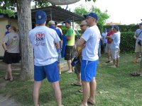 Sortie Estartit 2013 Juin