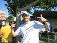 Sortie Estartit 2013 Juin