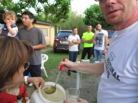 Sortie Estartit 2013 Juin