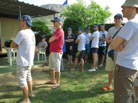 Sortie Estartit 2013 Juin