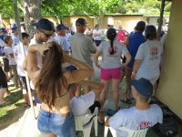 Sortie Estartit 2013 Juin