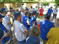 Sortie Estartit 2013 Juin