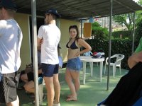 Sortie Estartit 2013 Juin