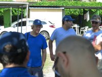 Sortie Estartit 2013 Juin