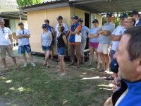 Sortie Estartit 2013 Juin