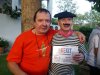 Sortie Estartit 2017 Juillet
