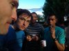 Sortie Estartit 2017 Juillet